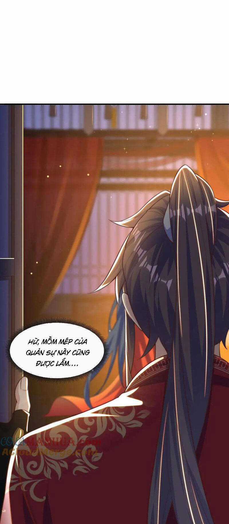 Cường Giả Tuyệt Thế Chỉ Muốn Làm Ruộng Chapter 99 trang 25