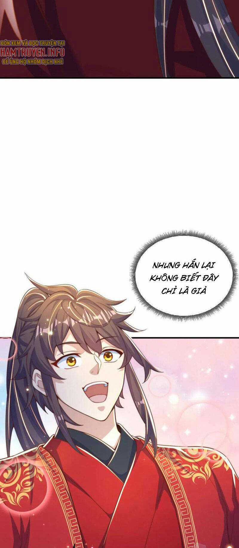 Cường Giả Tuyệt Thế Chỉ Muốn Làm Ruộng Chapter 99 trang 26