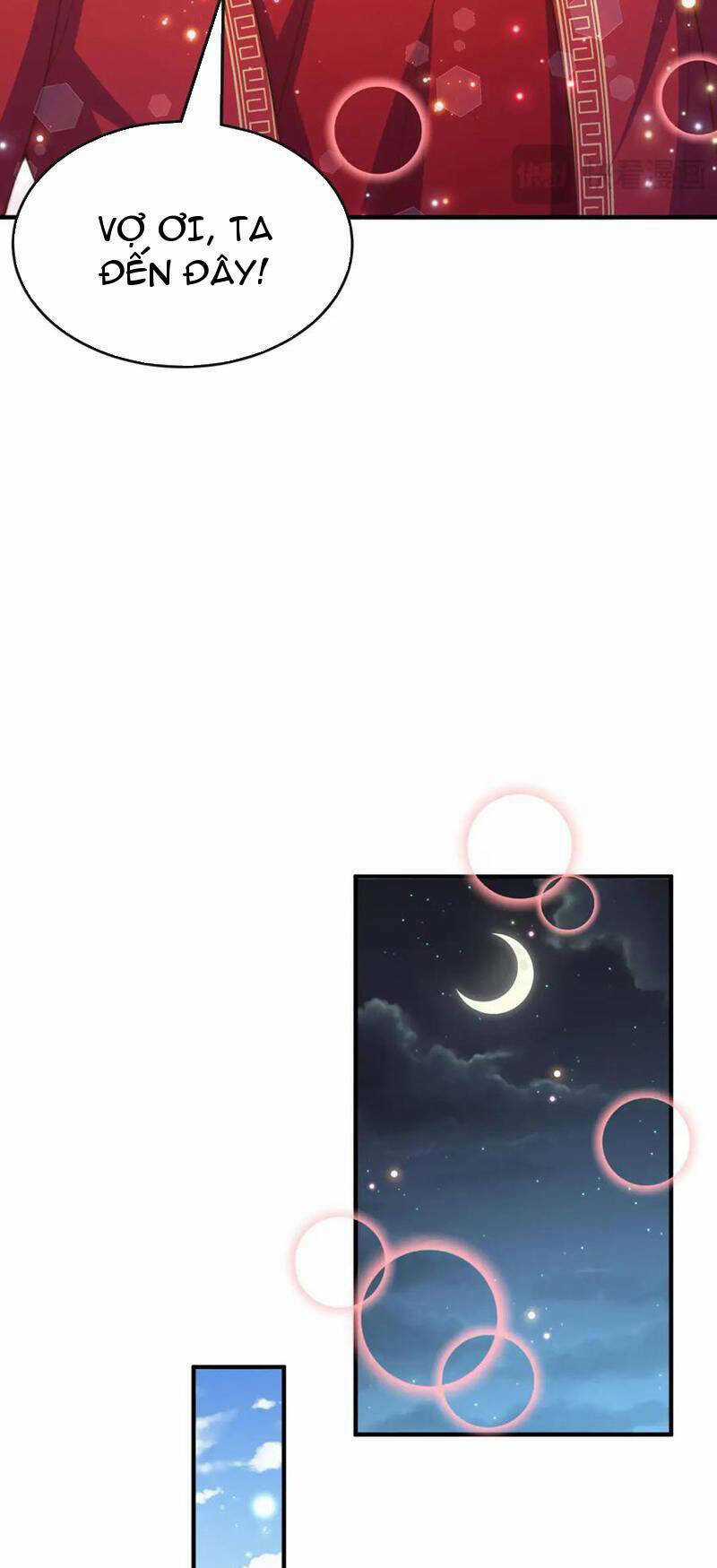 Cường Giả Tuyệt Thế Chỉ Muốn Làm Ruộng Chapter 99 trang 27