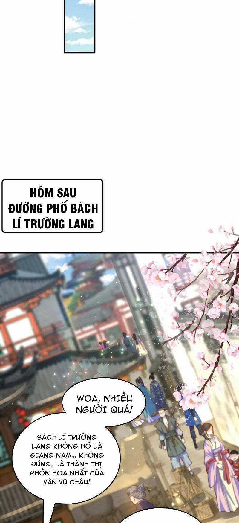 Cường Giả Tuyệt Thế Chỉ Muốn Làm Ruộng Chapter 99 trang 28