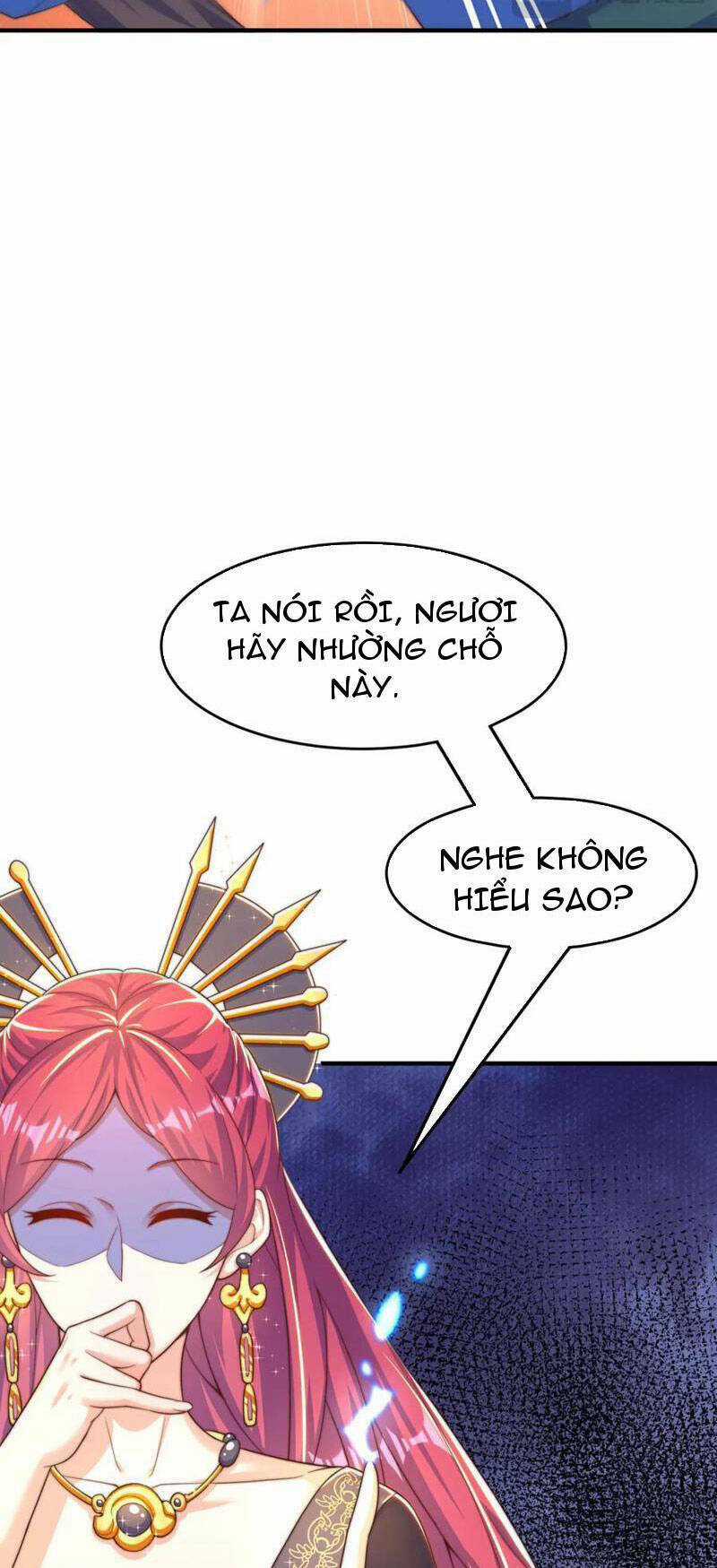 Cường Giả Tuyệt Thế Chỉ Muốn Làm Ruộng Chapter 99 trang 34