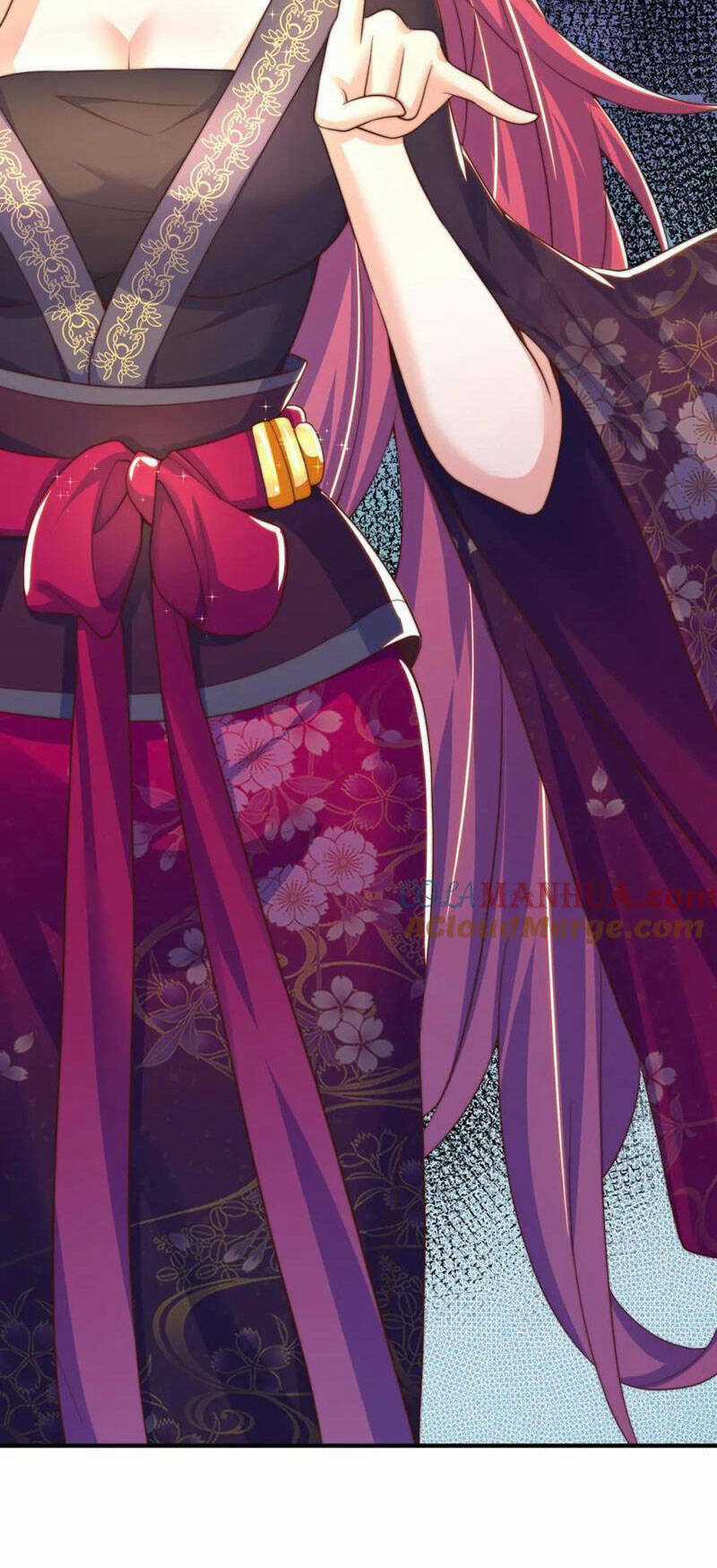 Cường Giả Tuyệt Thế Chỉ Muốn Làm Ruộng Chapter 99 trang 35