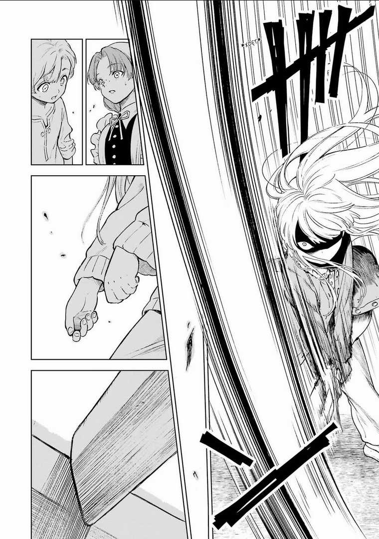 Cuồng Loạn Lệnh Nương - Nia Liston Chapter 1 trang 27