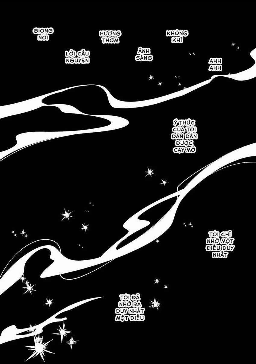 Cuồng Loạn Lệnh Nương - Nia Liston Chapter 1 trang 4