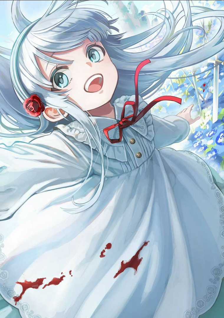 Cuồng Loạn Lệnh Nương - Nia Liston Chapter 1 trang 7