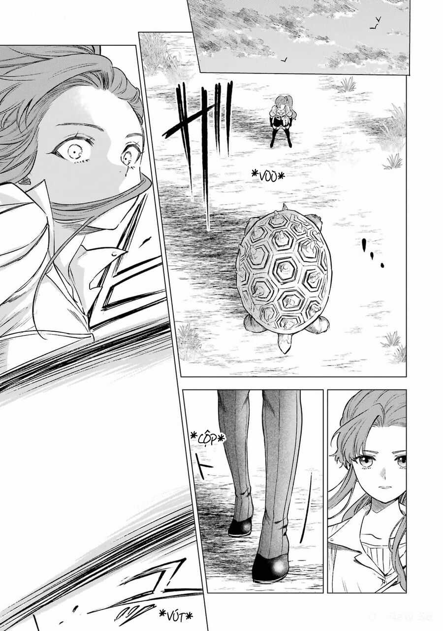 Cuồng Loạn Lệnh Nương - Nia Liston Chapter 15 trang 18