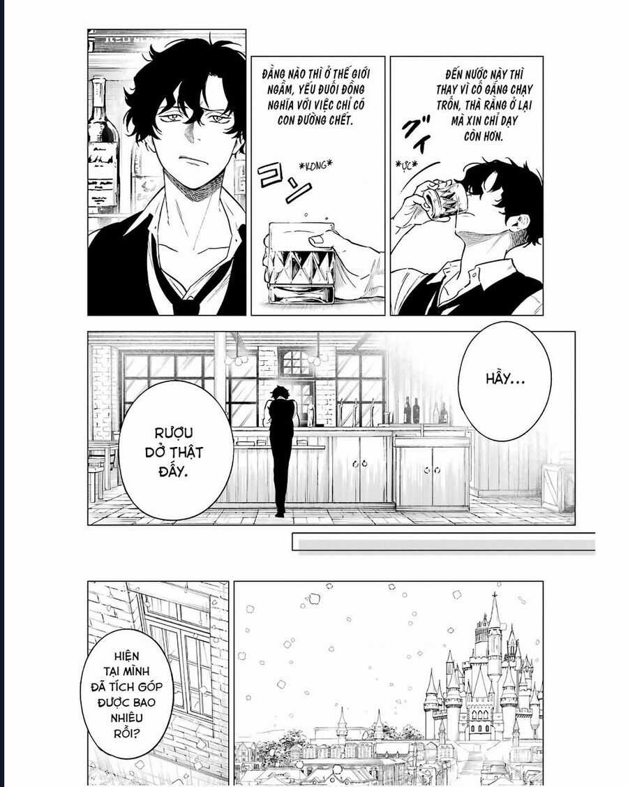 Cuồng Loạn Lệnh Nương - Nia Liston Chapter 16 trang 29