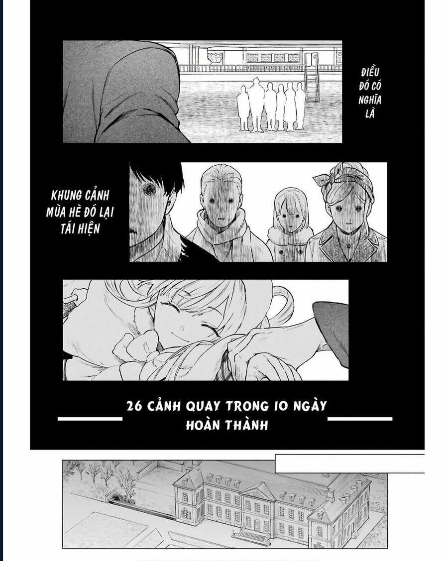 Cuồng Loạn Lệnh Nương - Nia Liston Chapter 16 trang 33