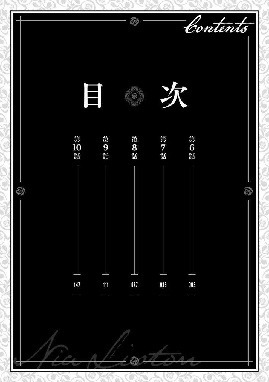 Cuồng Loạn Lệnh Nương - Nia Liston Chapter 6 trang 3