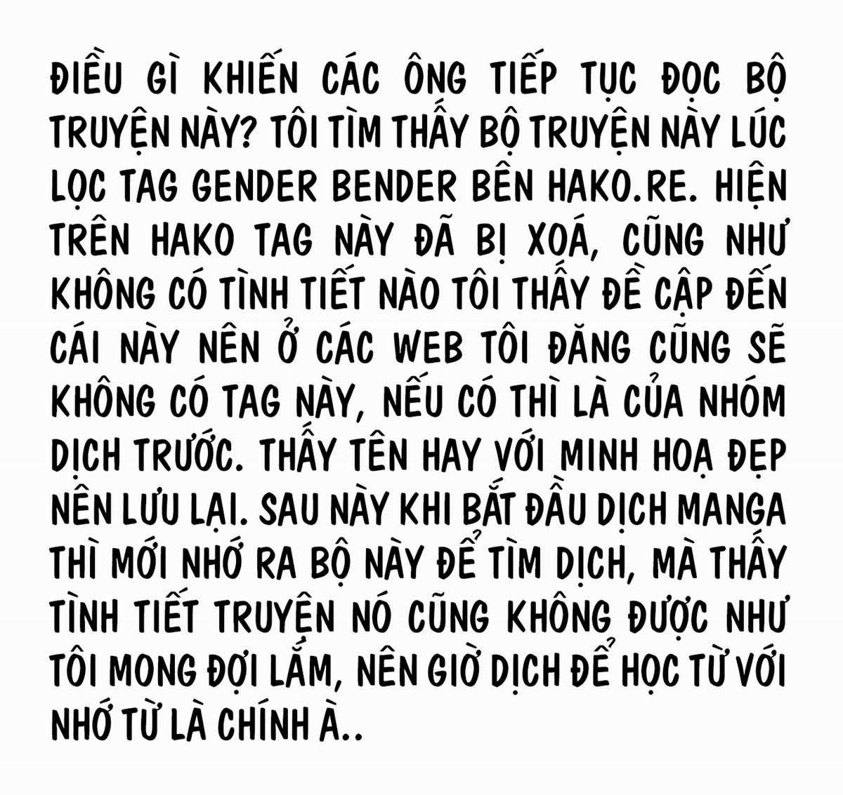 Cuồng Loạn Lệnh Nương - Nia Liston Chapter 9 trang 35