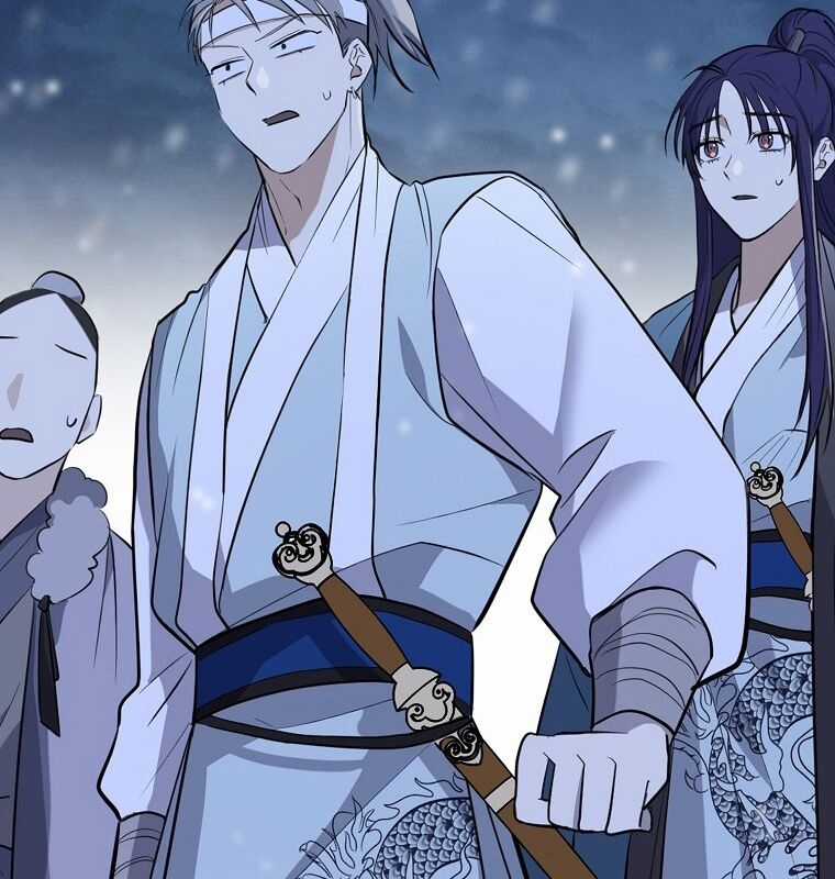 Cuồng Long Kiếm Thần Chapter 1 trang 204