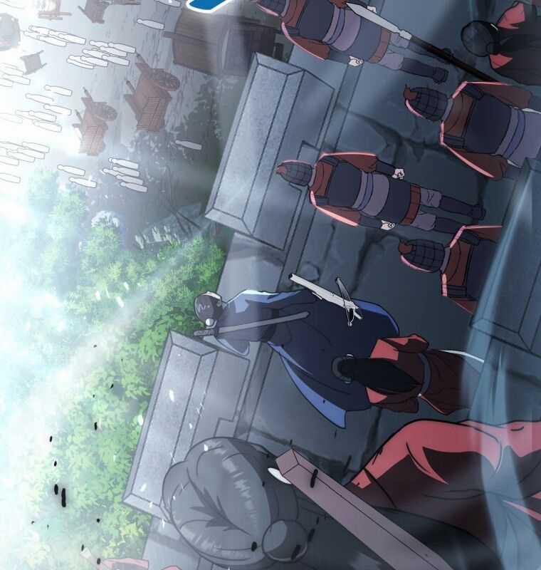 Cuồng Long Kiếm Thần Chapter 15 trang 43