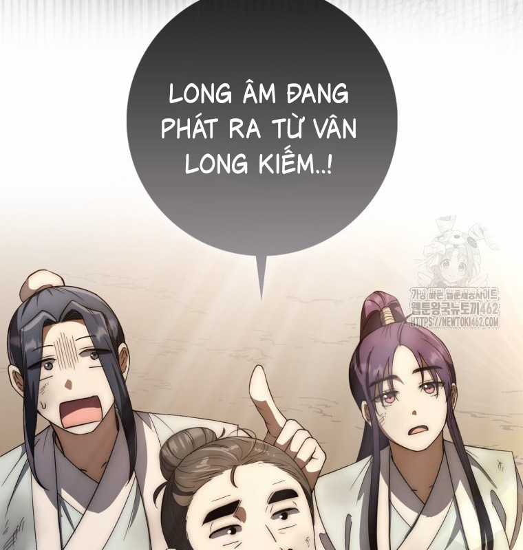 Cuồng Long Kiếm Thần Chapter 17 trang 135