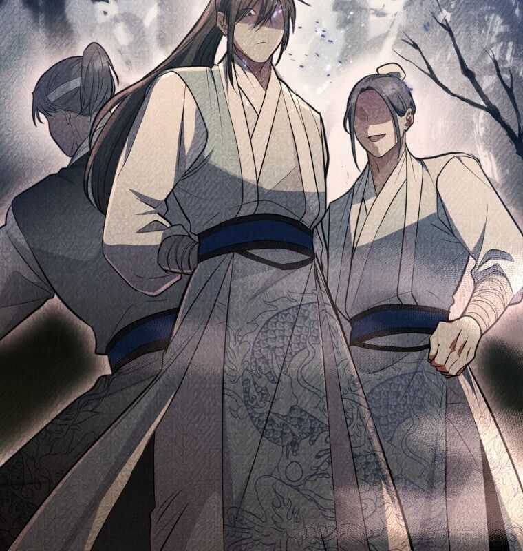 Cuồng Long Kiếm Thần Chapter 2 trang 38