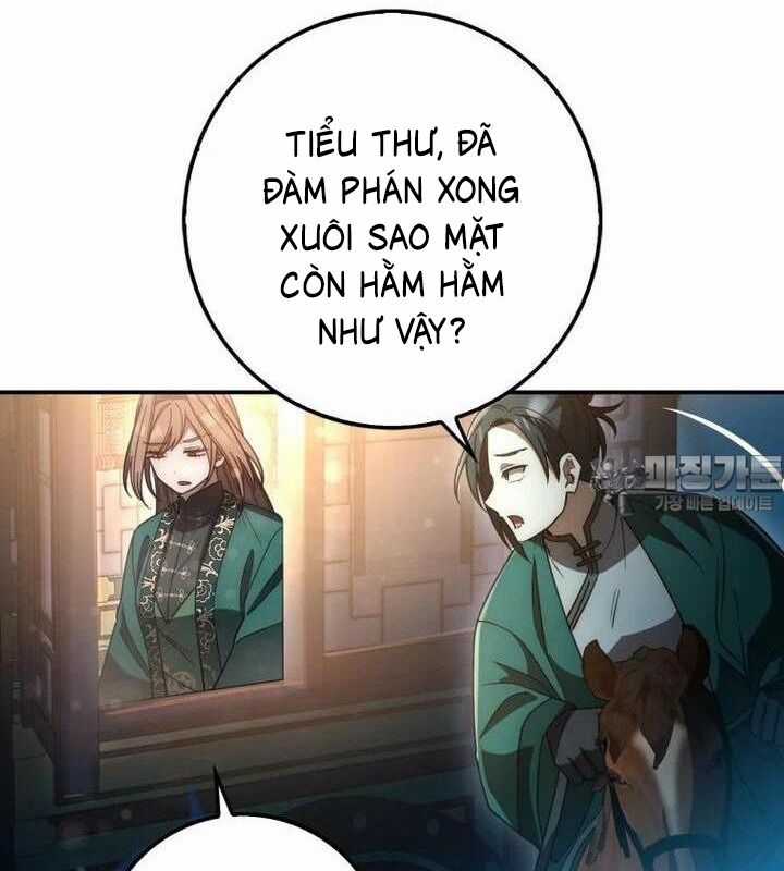 Cuồng Long Kiếm Thần Chapter 21 trang 28