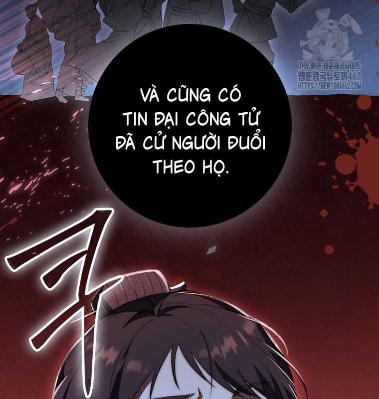 Cuồng Long Kiếm Thần Chapter 24 trang 8