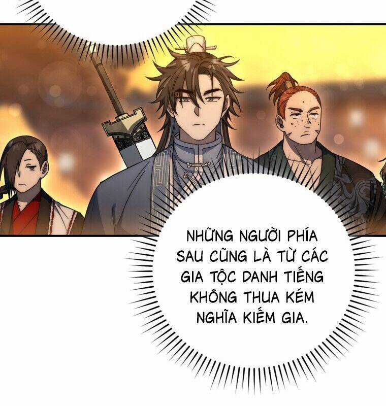 Cuồng Long Kiếm Thần Chapter 25 trang 123