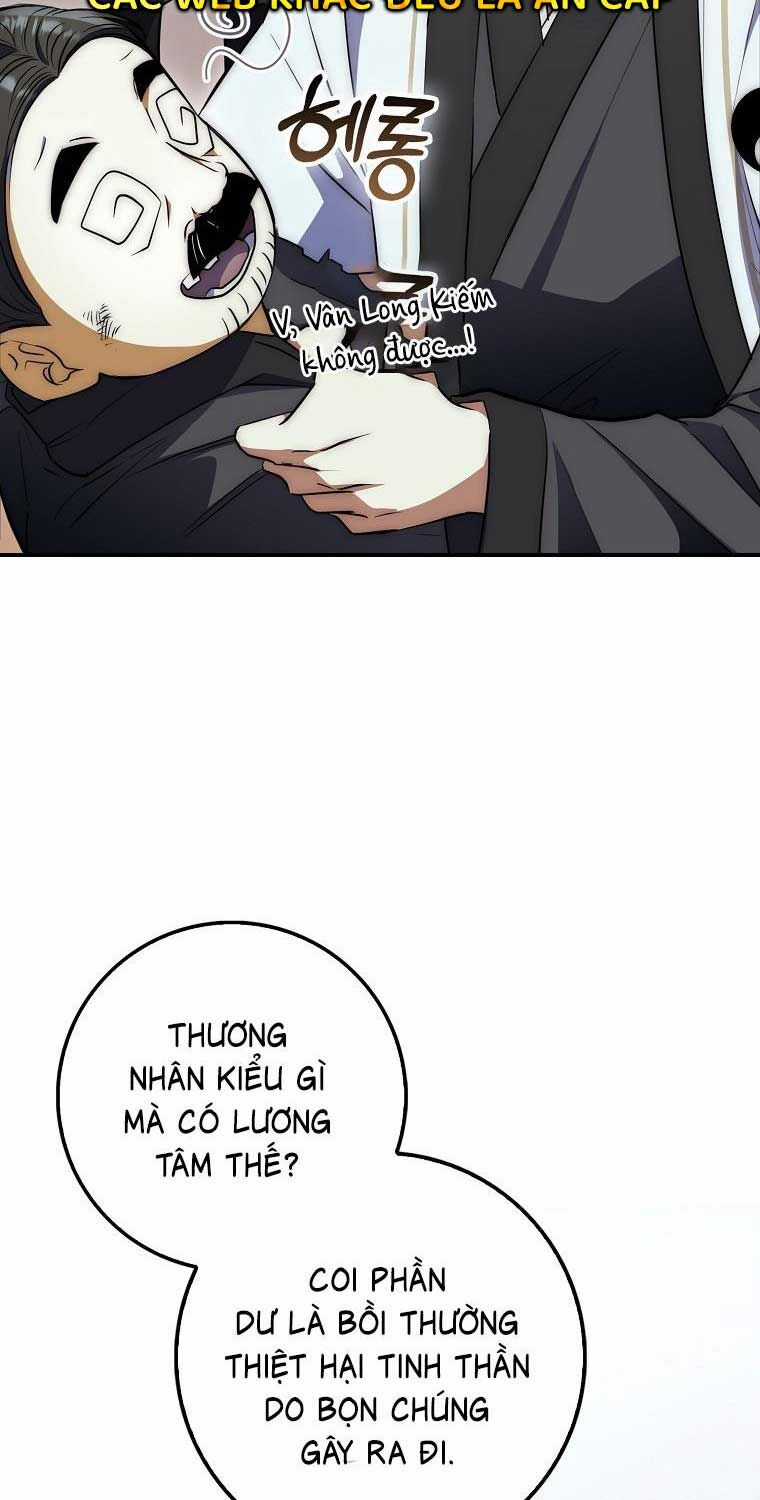 Cuồng Long Kiếm Thần Chapter 3 trang 17