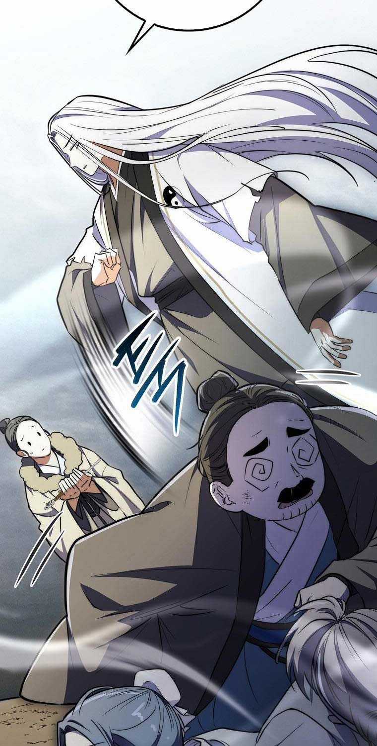 Cuồng Long Kiếm Thần Chapter 3 trang 18