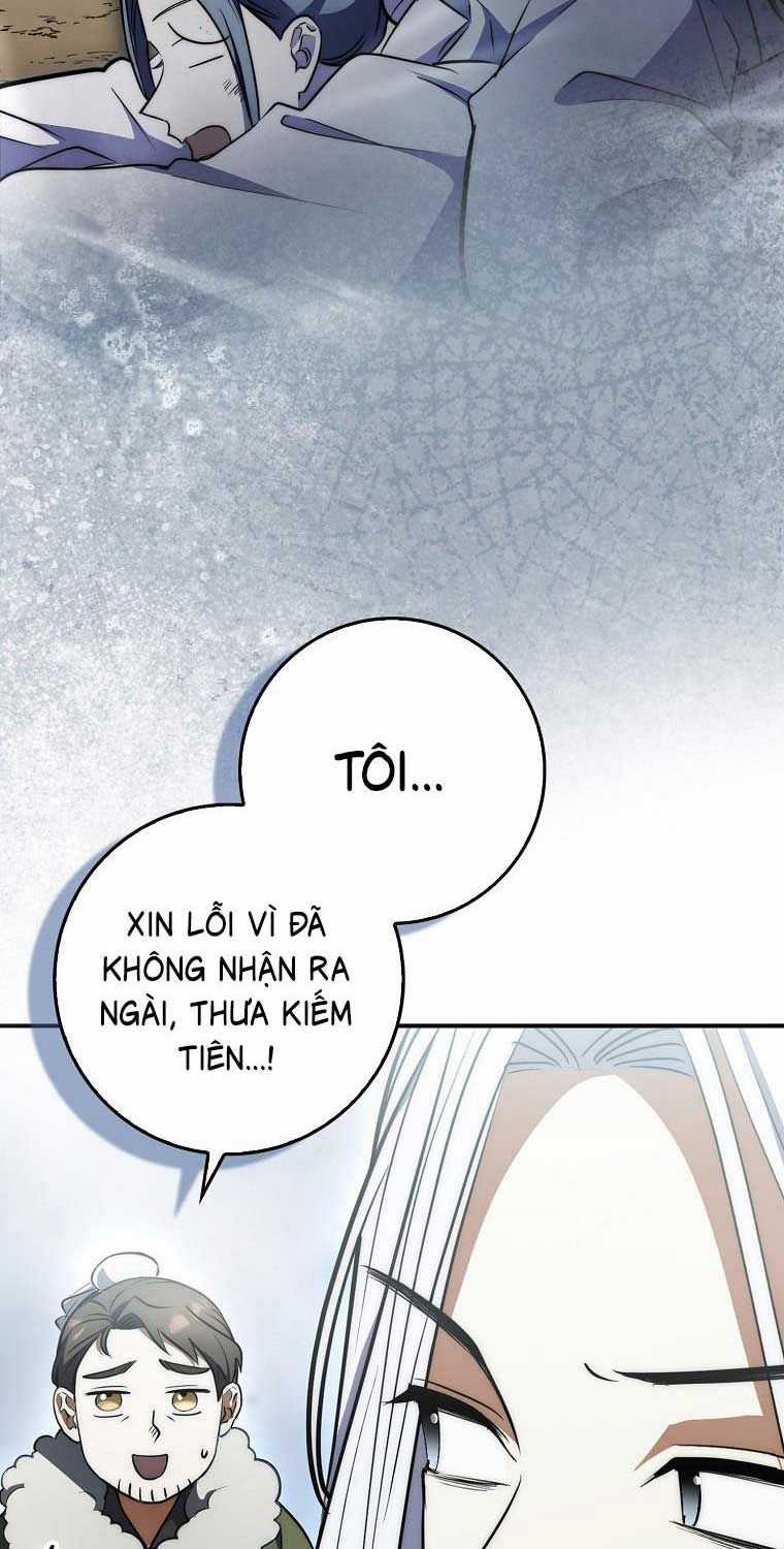 Cuồng Long Kiếm Thần Chapter 3 trang 19