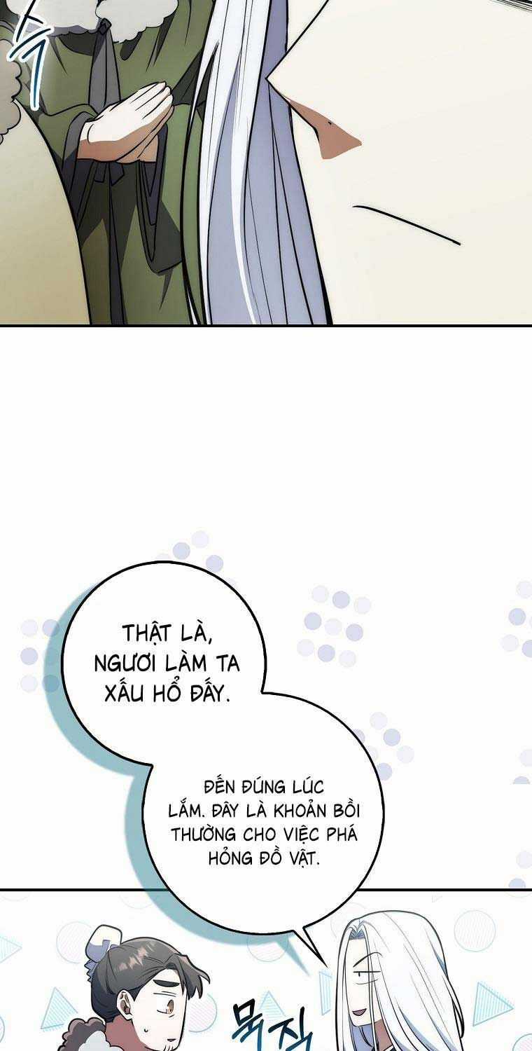 Cuồng Long Kiếm Thần Chapter 3 trang 20