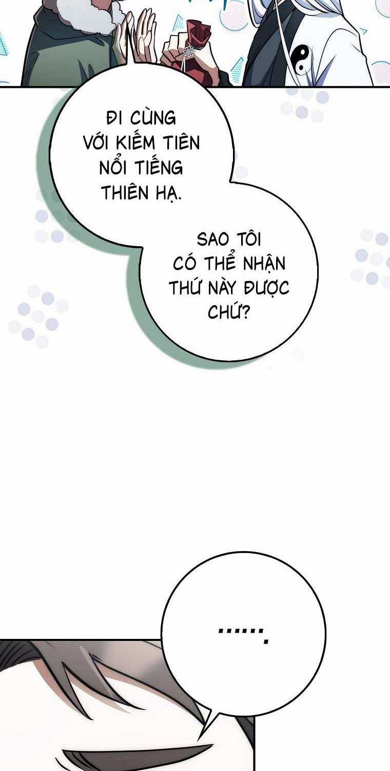 Cuồng Long Kiếm Thần Chapter 3 trang 21