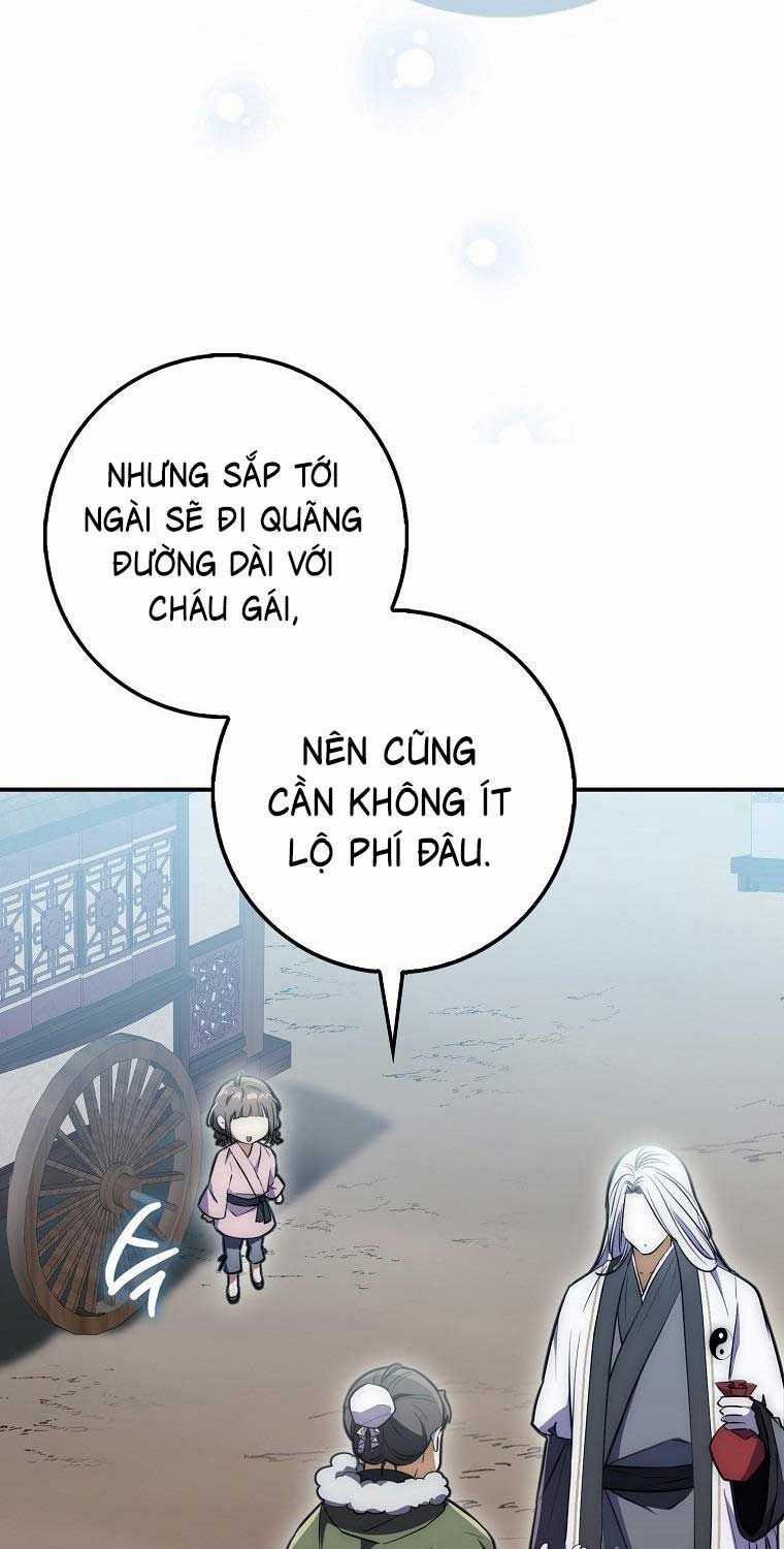 Cuồng Long Kiếm Thần Chapter 3 trang 25