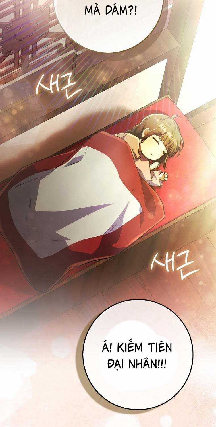 Cuồng Long Kiếm Thần Chapter 3 trang 3