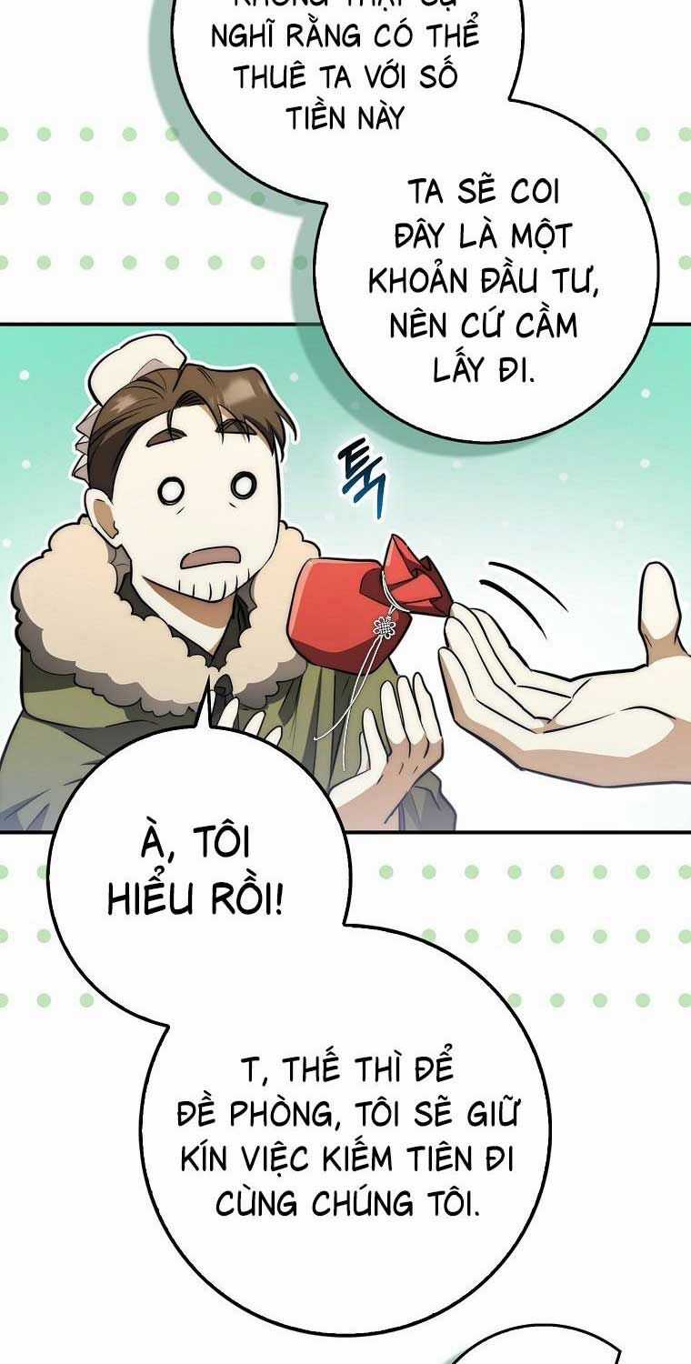 Cuồng Long Kiếm Thần Chapter 3 trang 32