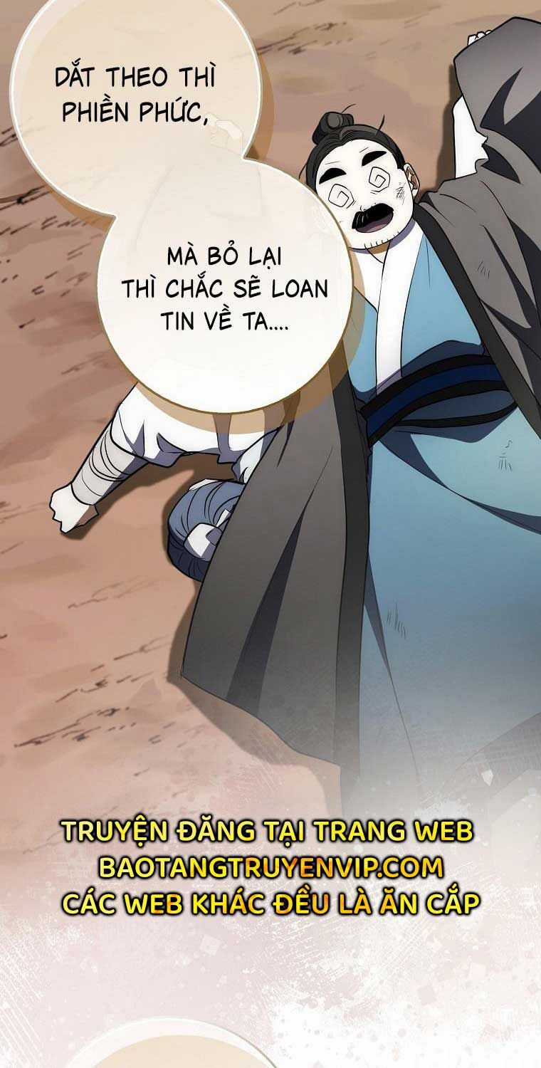 Cuồng Long Kiếm Thần Chapter 3 trang 35