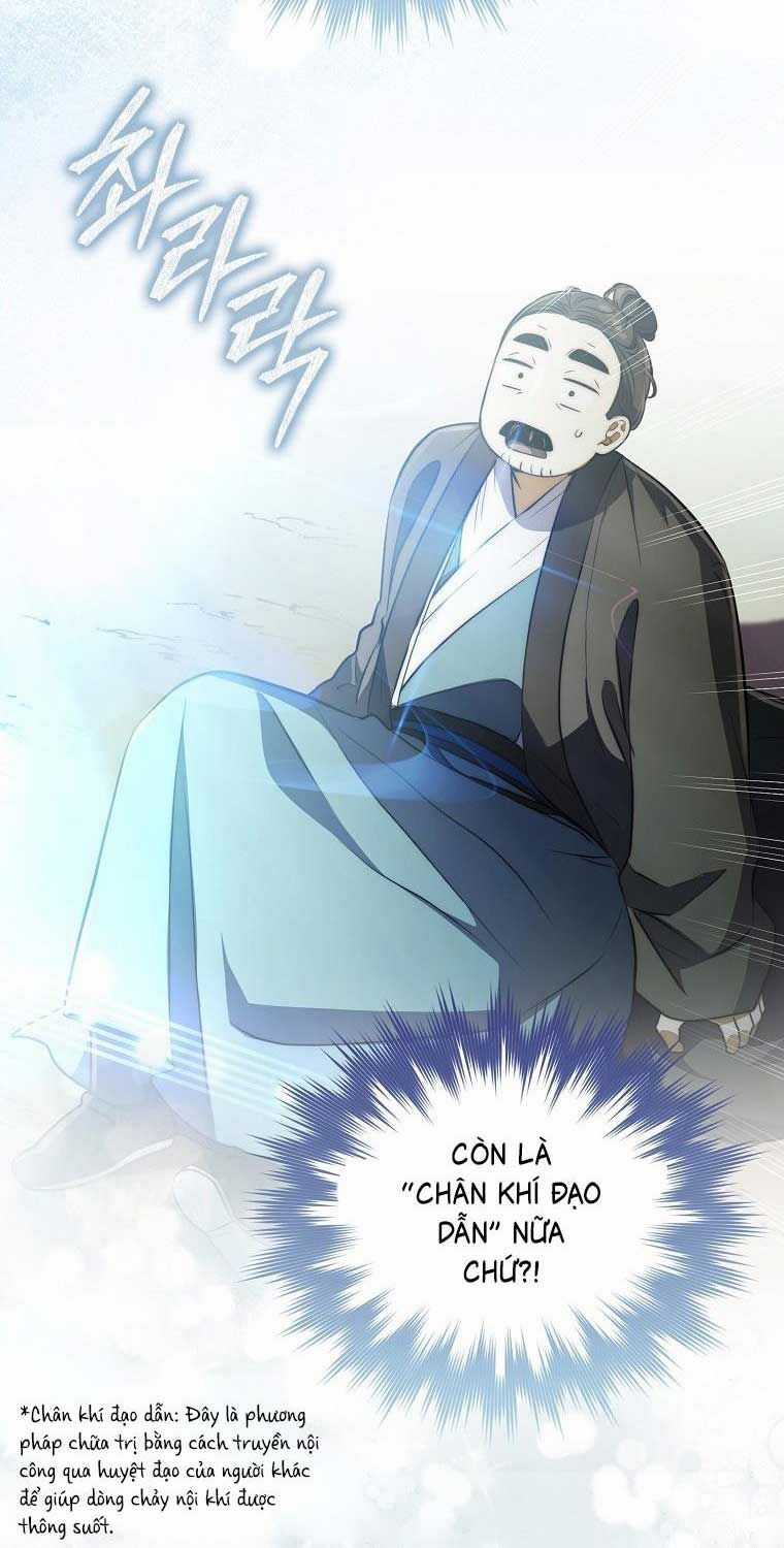 Cuồng Long Kiếm Thần Chapter 3 trang 43