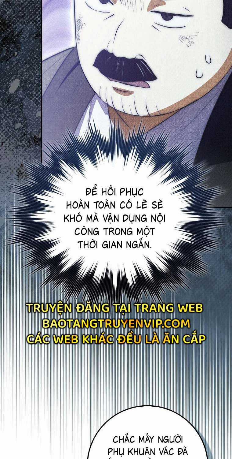 Cuồng Long Kiếm Thần Chapter 3 trang 46