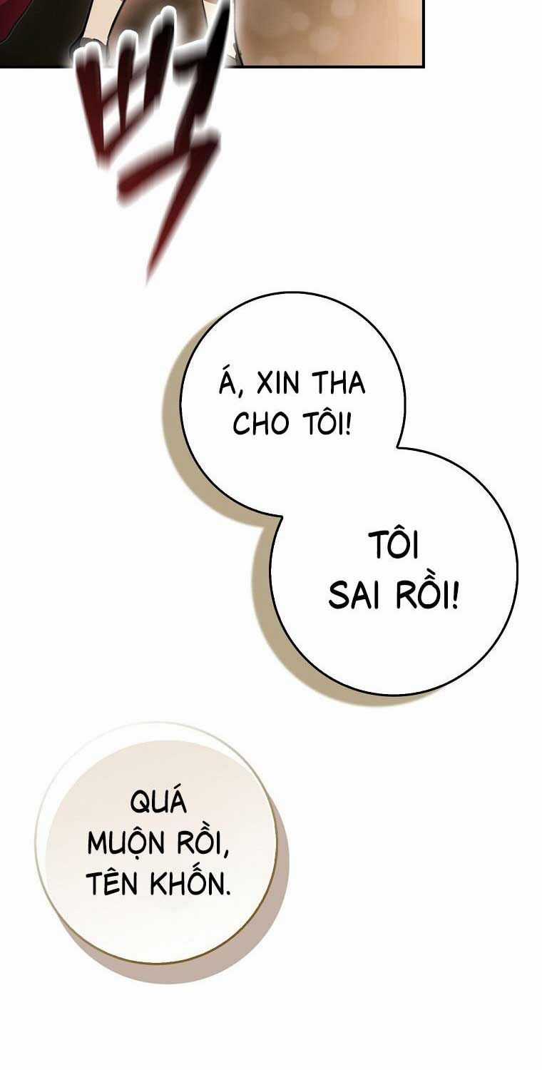 Cuồng Long Kiếm Thần Chapter 3 trang 6