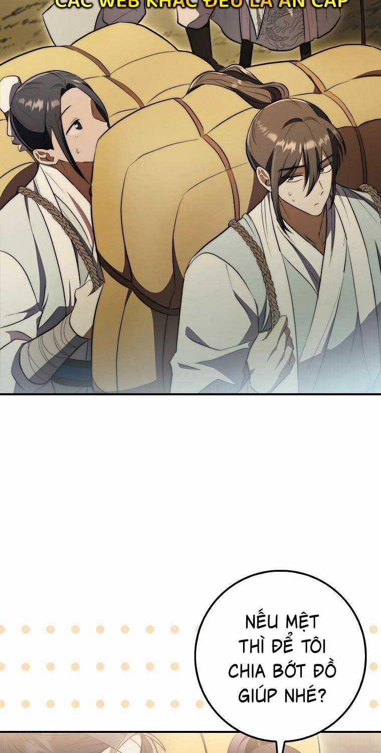 Cuồng Long Kiếm Thần Chapter 3 trang 60