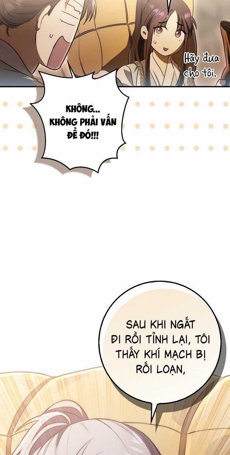 Cuồng Long Kiếm Thần Chapter 3 trang 61