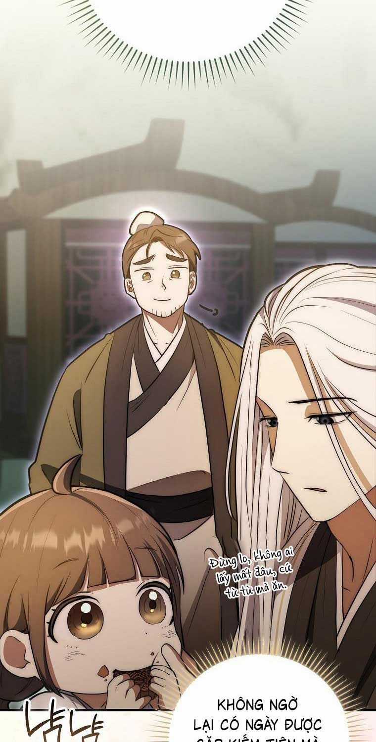 Cuồng Long Kiếm Thần Chapter 3 trang 85