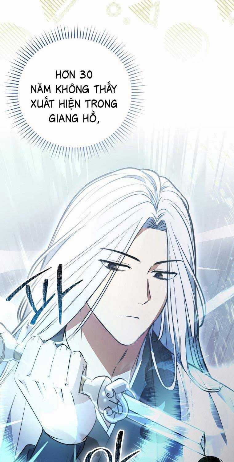 Cuồng Long Kiếm Thần Chapter 3 trang 9