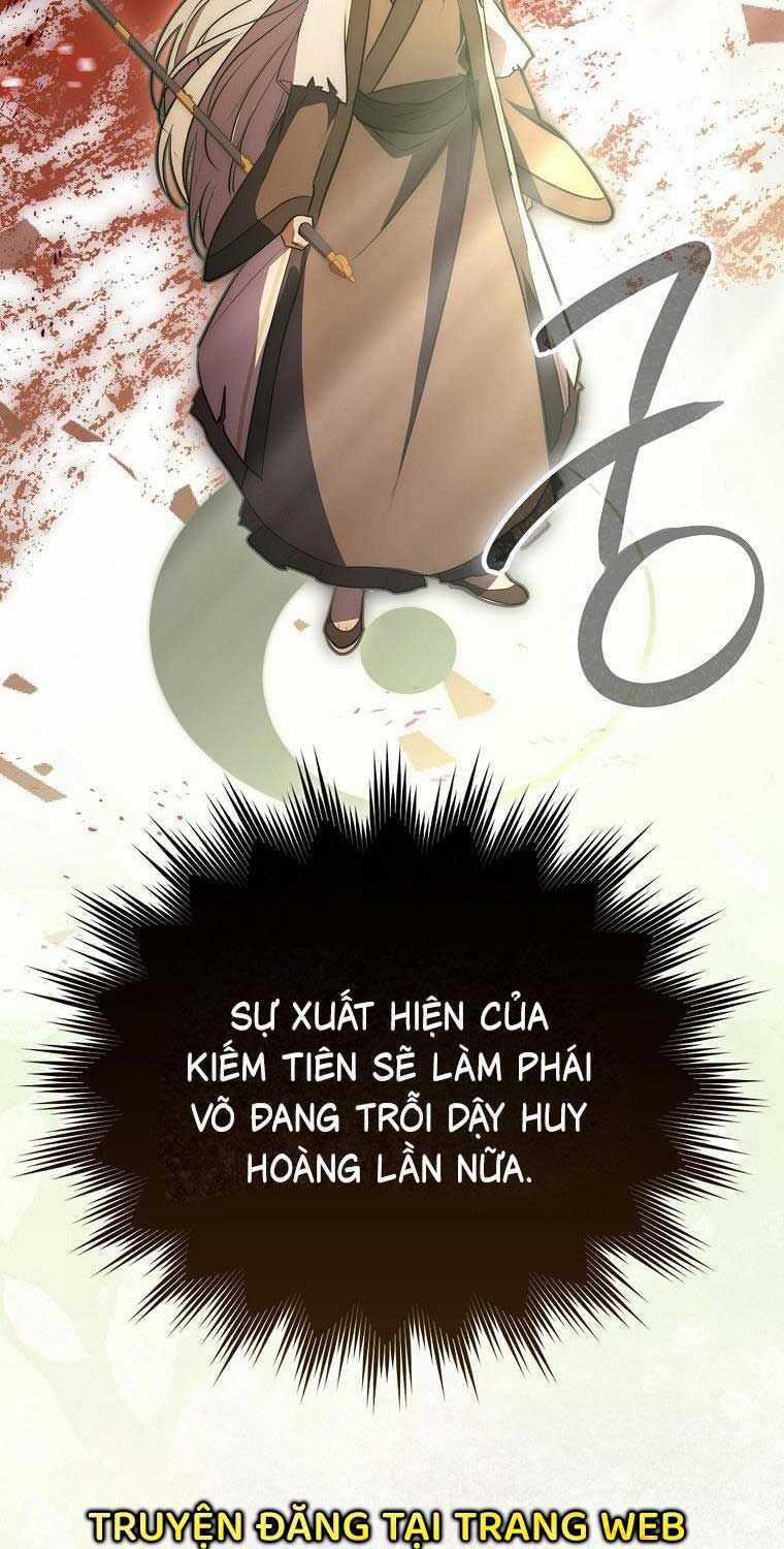 Cuồng Long Kiếm Thần Chapter 3 trang 91