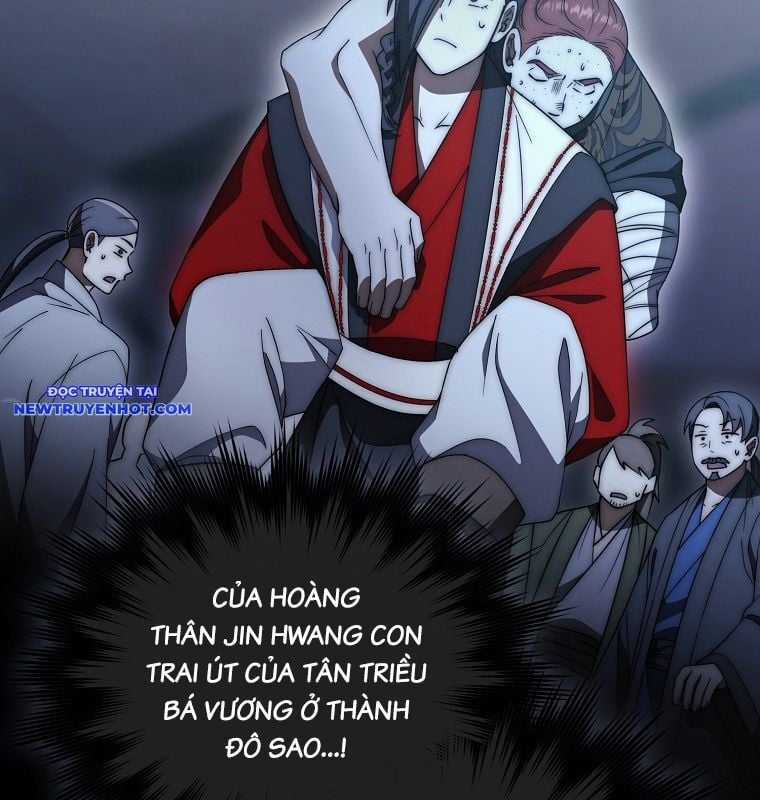 Cuồng Long Kiếm Thần Chapter 31 trang 137