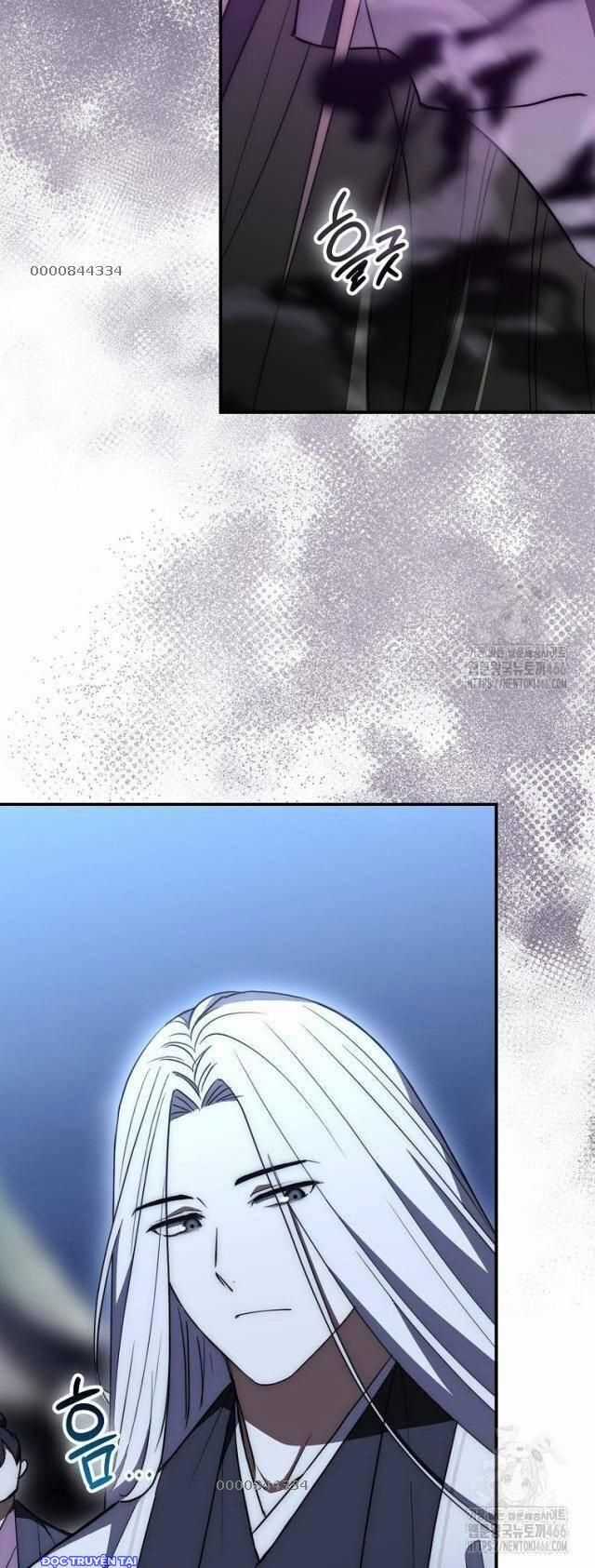 Cuồng Long Kiếm Thần Chapter 33 trang 10