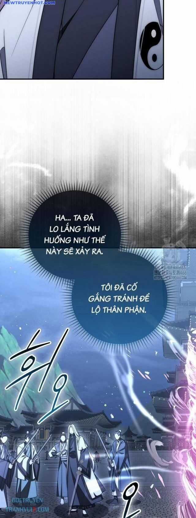 Cuồng Long Kiếm Thần Chapter 33 trang 11