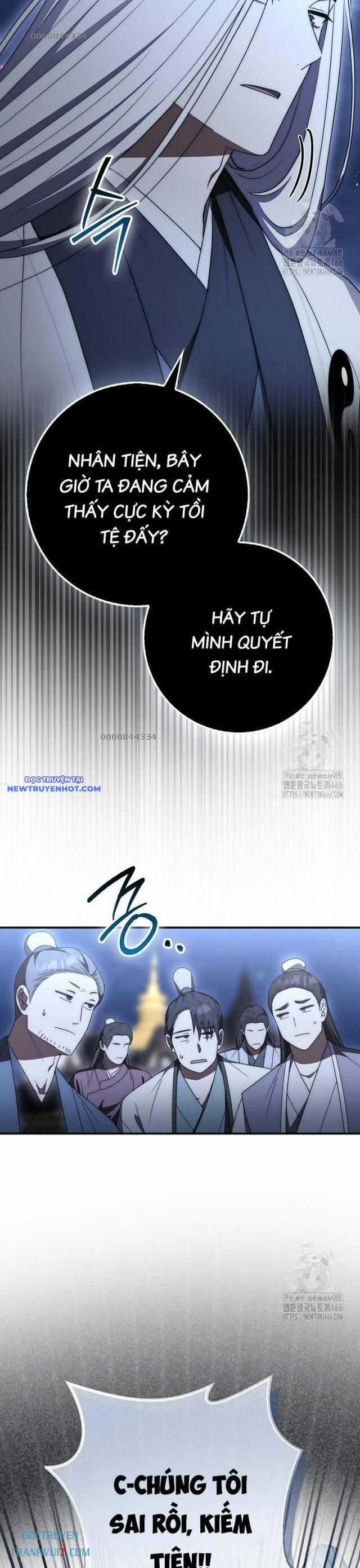 Cuồng Long Kiếm Thần Chapter 33 trang 14