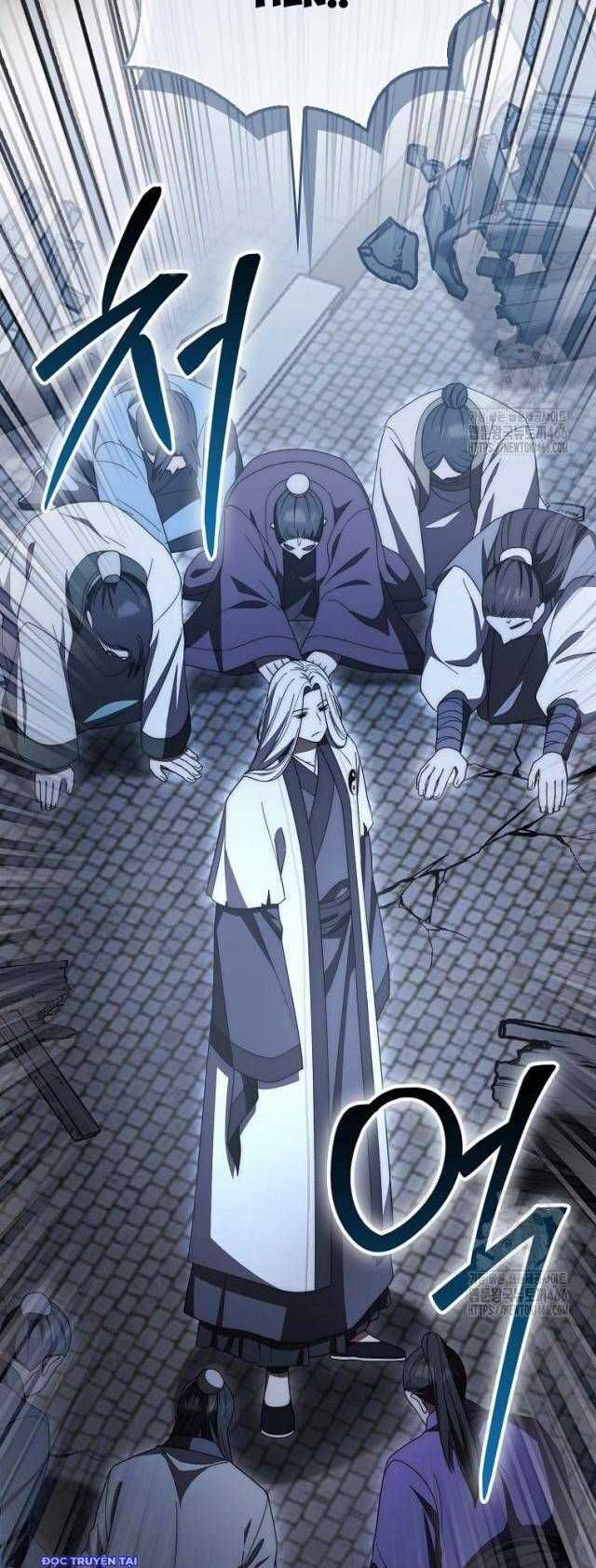 Cuồng Long Kiếm Thần Chapter 33 trang 15