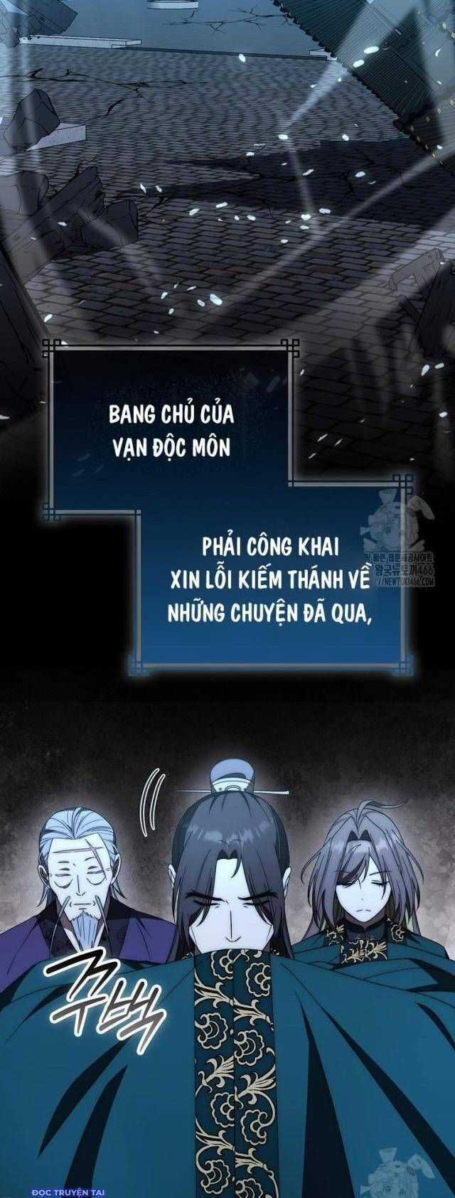 Cuồng Long Kiếm Thần Chapter 33 trang 17