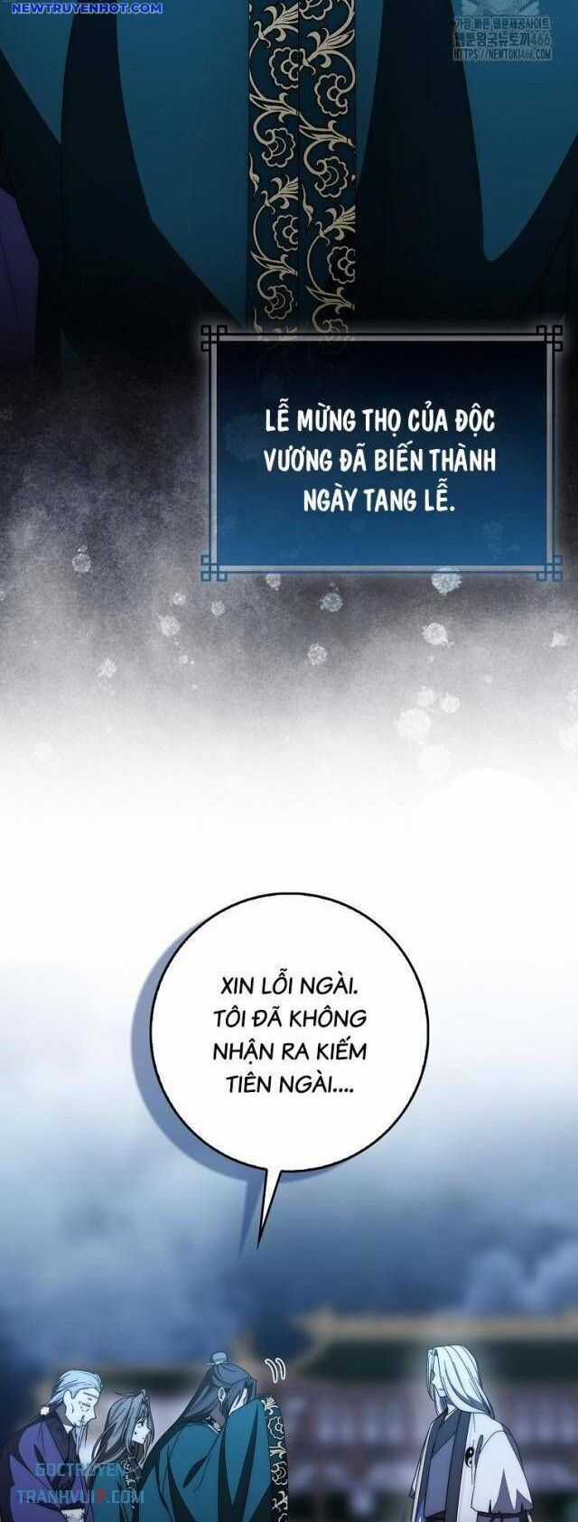 Cuồng Long Kiếm Thần Chapter 33 trang 18