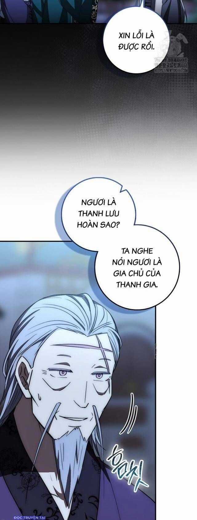 Cuồng Long Kiếm Thần Chapter 33 trang 19