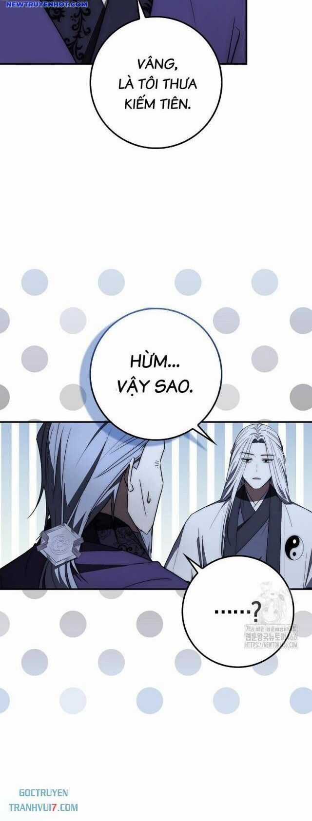 Cuồng Long Kiếm Thần Chapter 33 trang 20