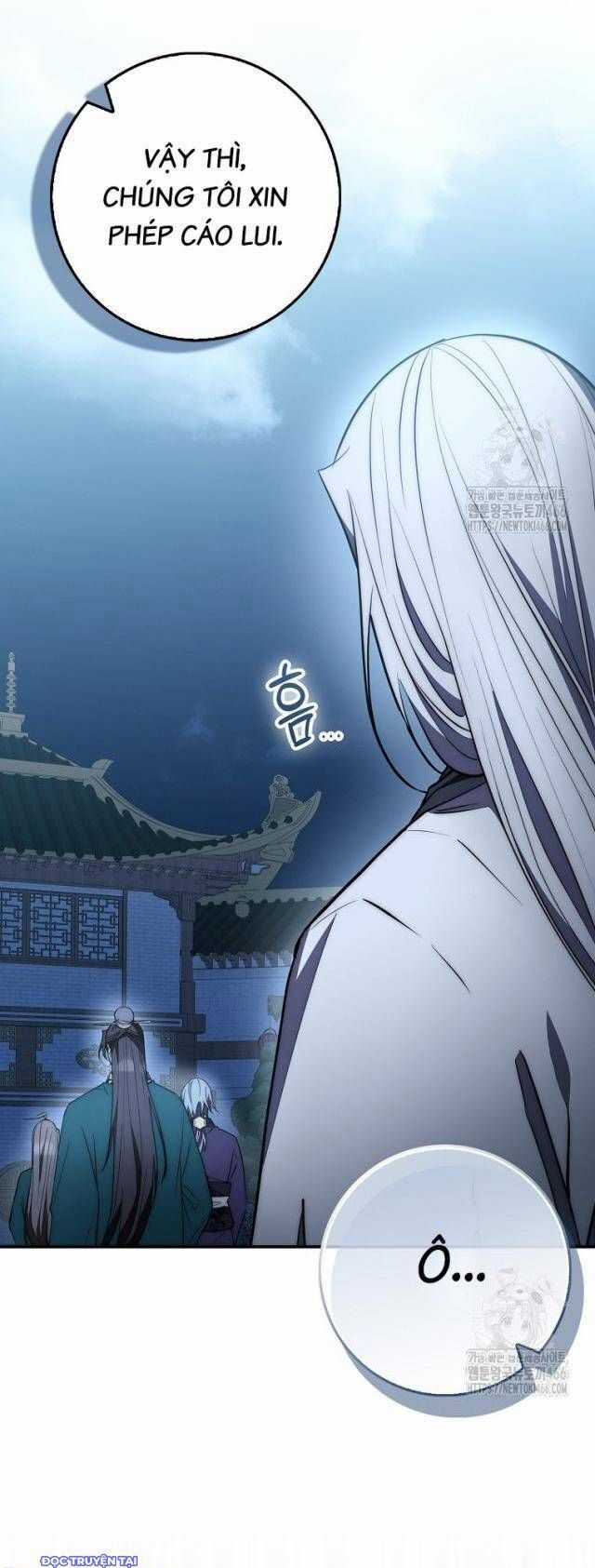 Cuồng Long Kiếm Thần Chapter 33 trang 21