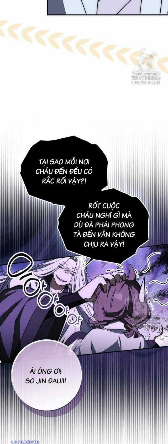 Cuồng Long Kiếm Thần Chapter 33 trang 25