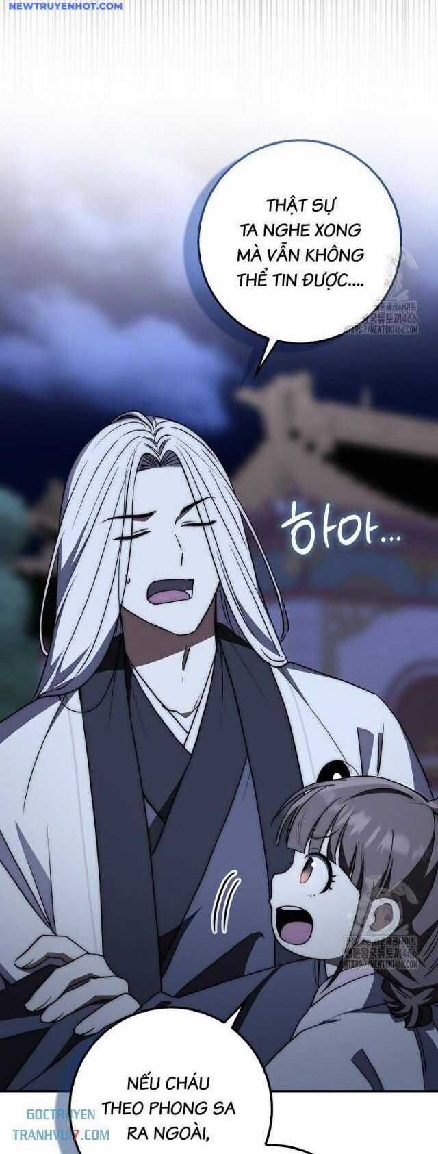 Cuồng Long Kiếm Thần Chapter 33 trang 26